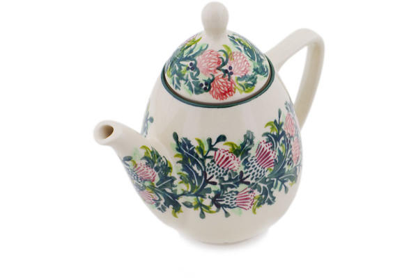 Tea or Coffee Pot 20 oz