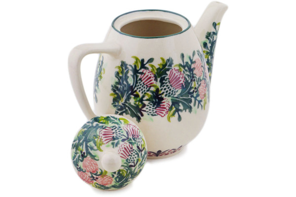 Tea or Coffee Pot 20 oz