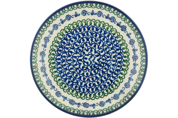 Dinner Plate