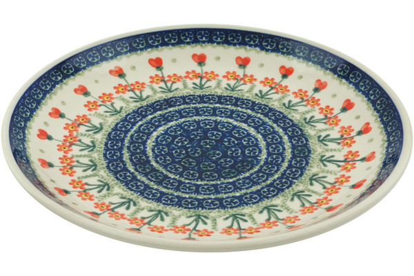 Dinner Plate