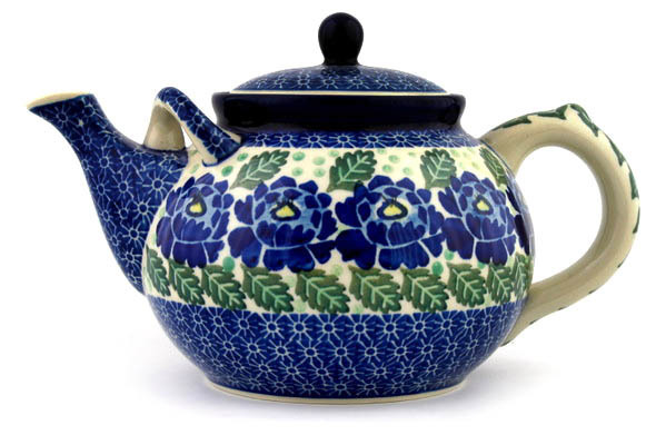 Tea or Coffee Pot 61 oz