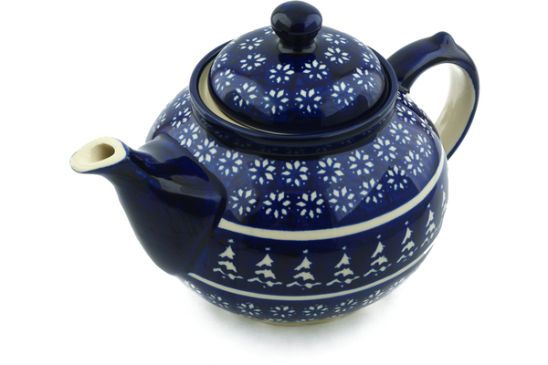 Tea or Coffee Pot 51 oz