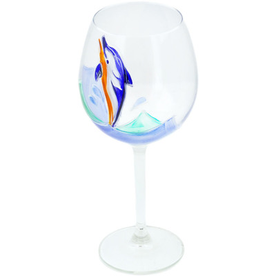 Wine Glass 20 oz