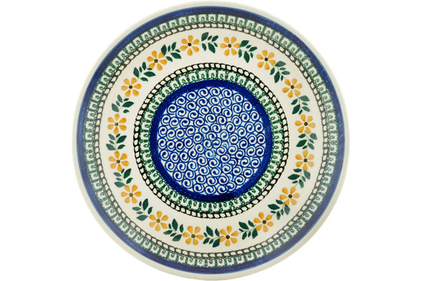 Dinner Plate