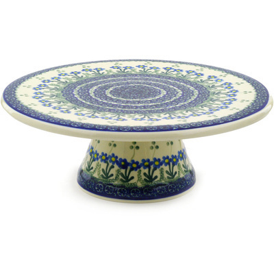 Cake Stand 11"