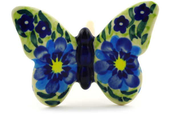 Butterfly Figurine 2"
