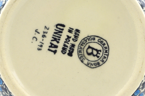 Tea or Coffee Pot 46 oz