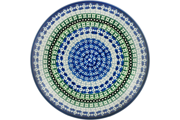 Dinner Plate