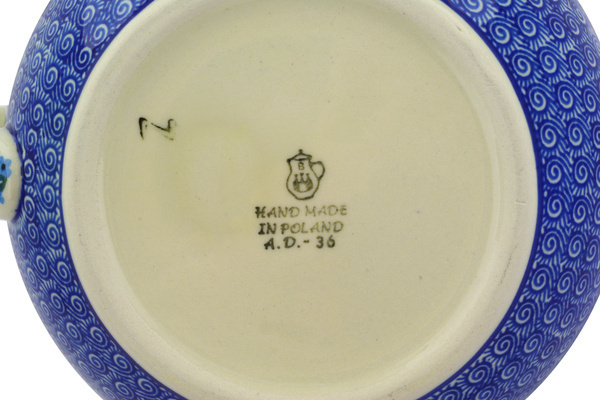 Tea or Coffee Pot 61 oz