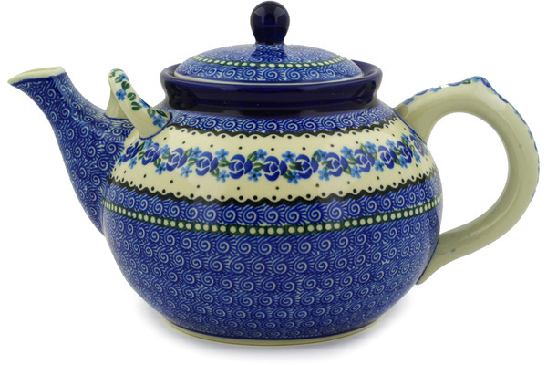 Tea or Coffee Pot 61 oz