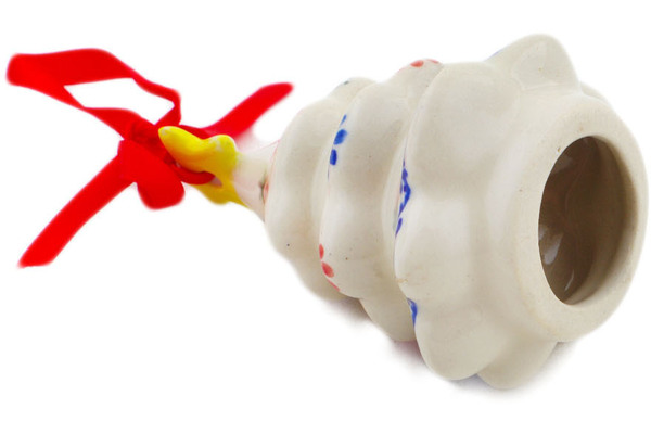 Christmas Tree Ornament 3"