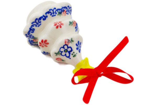 Christmas Tree Ornament 3"