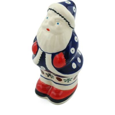 Santa Claus Figurine 6"