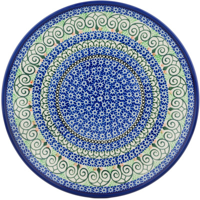Dinner Plate