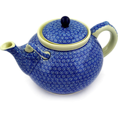 Tea or Coffee Pot 61 oz
