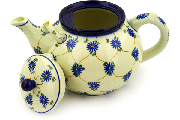 Tea or Coffee Pot 61 oz