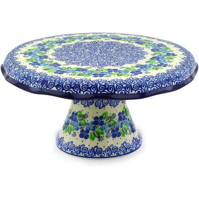 Cake Stand 12"
