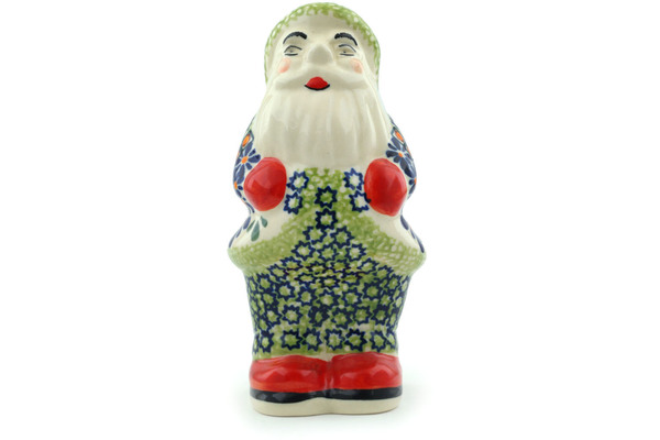 Santa Claus Figurine 6"