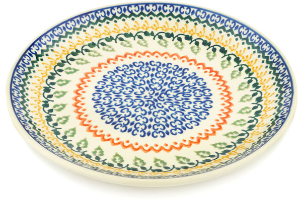 Dinner Plate
