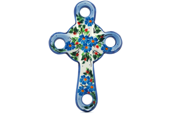 Cross 6"
