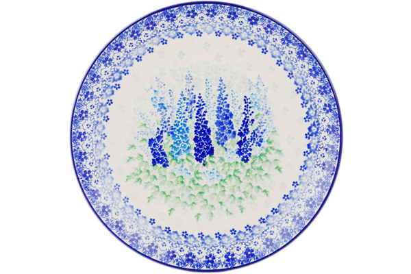 Plate 10"