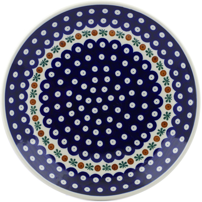 Dinner Plate