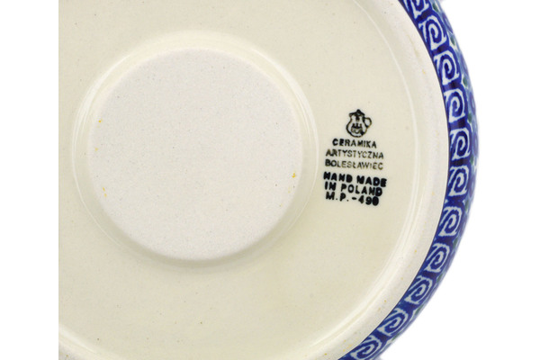 Tea or Coffee Pot with Heater 40 oz