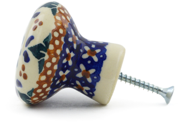 Drawer knob 1-2/3 inch