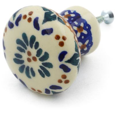 Drawer knob 1-2/3 inch