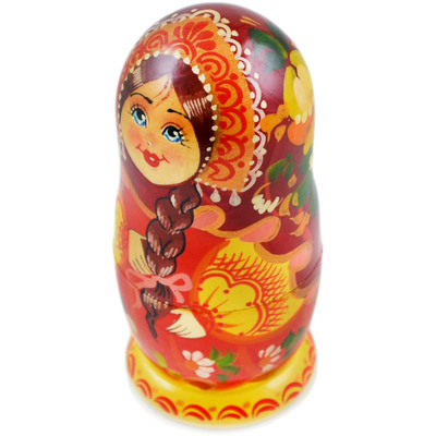 Nesting Dolls 5"