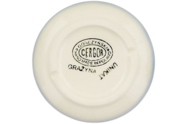 Christmas Tree Candle Holder 6"