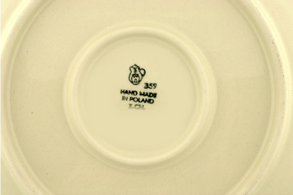 Dinner Plate