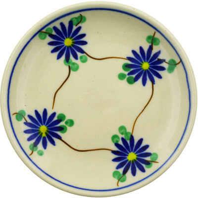 Mini Plate, Coaster plate