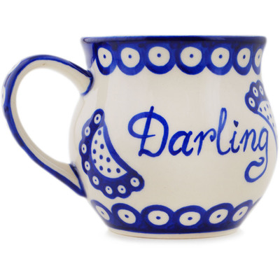 Bubble Mug