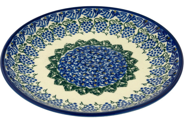 Dinner Plate