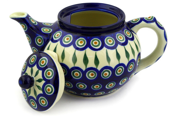 Tea or Coffee Pot 40 oz