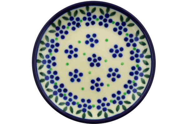 Mini Plate, Coaster plate