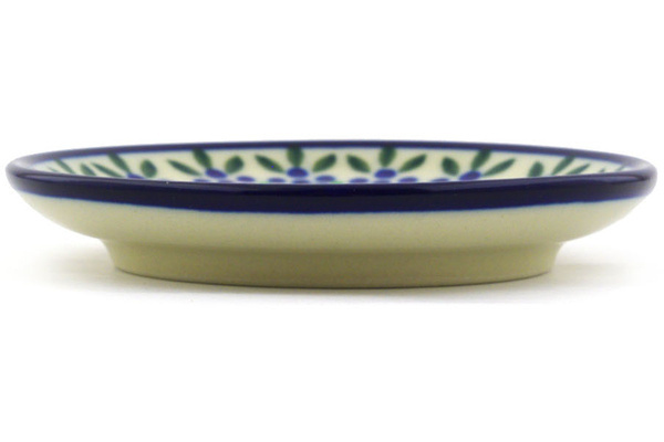 Mini Plate, Coaster plate