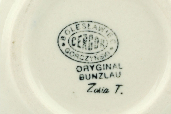 Snowman Candle Holder 7"