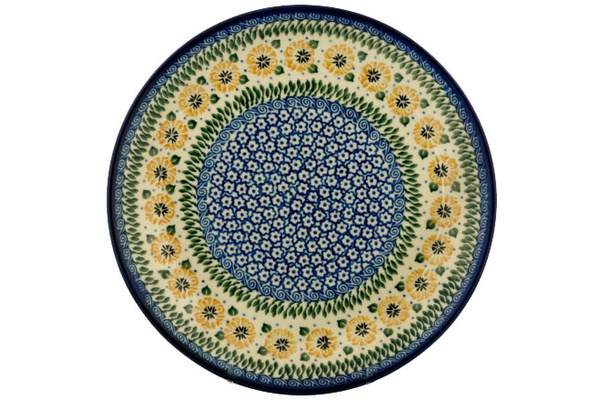 Dinner Plate
