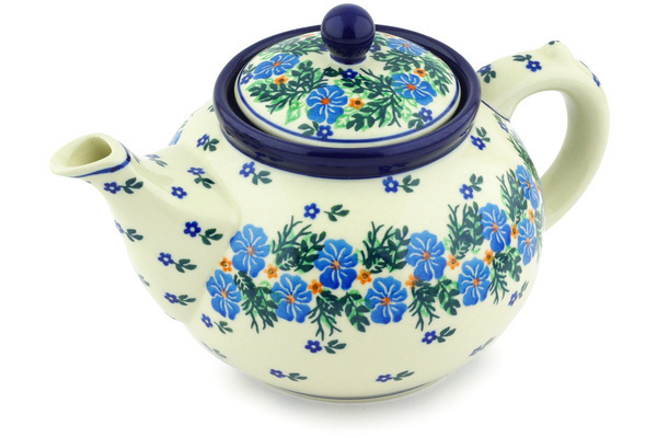 Tea or Coffee Pot 40 oz