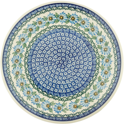Dinner Plate