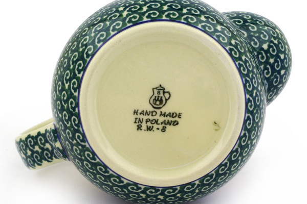 Tea or Coffee Pot 20 oz