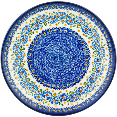 Dinner Plate