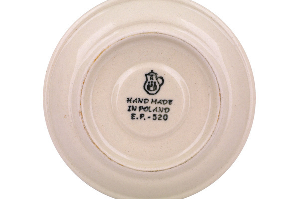 Christmas Tree Candle Holder 7"