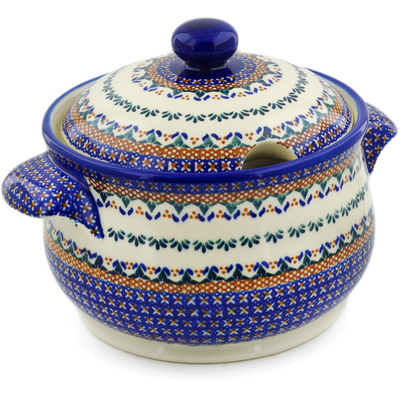 Tureen 116 oz