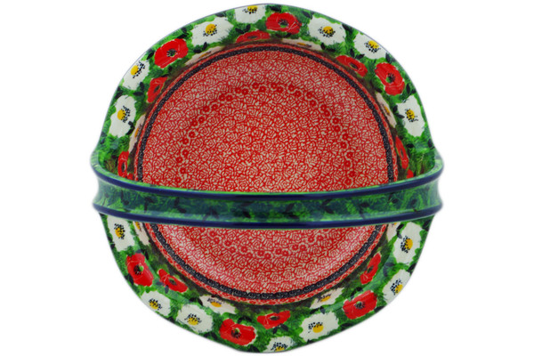 Basket with Handle 11"