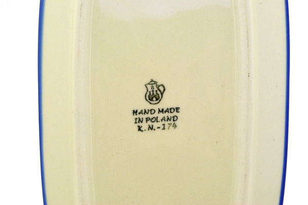 Sugar and Creamer Set 10"