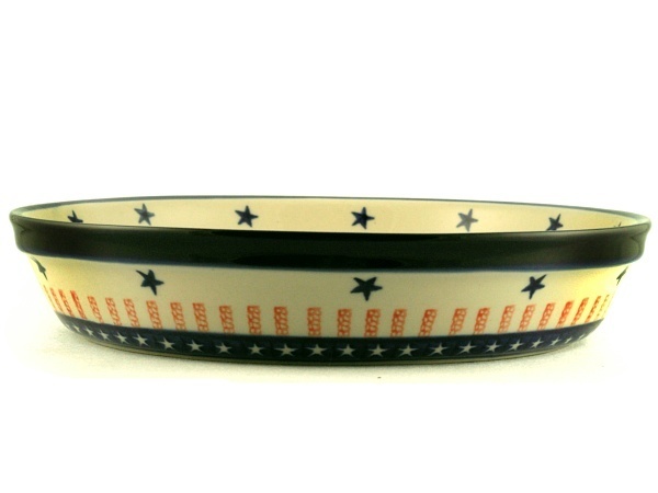 Pie Dish 10"