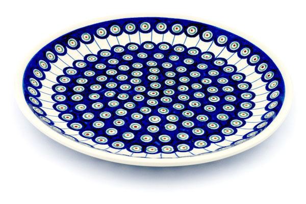 Platter 13"